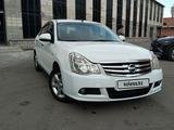 Nissan Almera 2014 годаүшін4 000 000 тг. в Астана