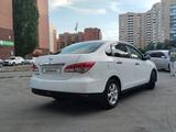Nissan Almera 2014 годаүшін4 000 000 тг. в Астана – фото 3