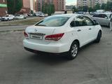 Nissan Almera 2014 годаүшін4 000 000 тг. в Астана – фото 4