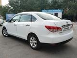 Nissan Almera 2014 годаүшін4 000 000 тг. в Астана – фото 5