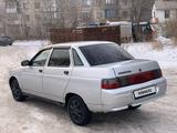 ВАЗ (Lada) 2110 2003 годаfor1 200 000 тг. в Караганда – фото 5