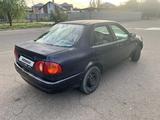 Toyota Corolla 2000 годаүшін700 000 тг. в Алматы – фото 2