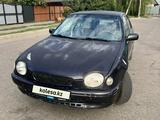 Toyota Corolla 2000 годаүшін700 000 тг. в Алматы – фото 4