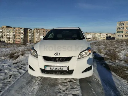 Toyota Matrix 2009 года за 5 500 000 тг. в Кокшетау