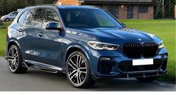 Обвесы на BMW (БМВ) G05 Г05үшін150 000 тг. в Алматы – фото 4