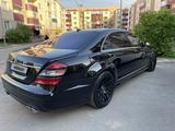 Mercedes-Benz S 500 2006 года за 7 500 000 тг. в Алматы – фото 2