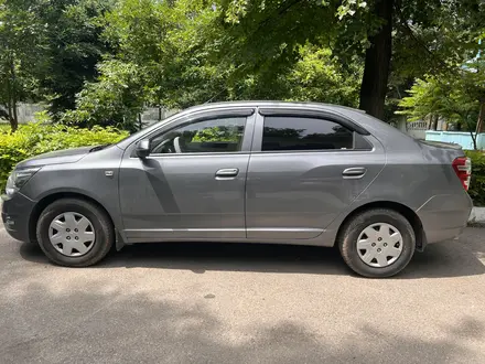 Chevrolet Cobalt 2023 года за 7 400 000 тг. в Алматы