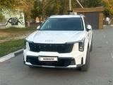 Kia Sorento 2024 года за 18 350 000 тг. в Костанай – фото 5