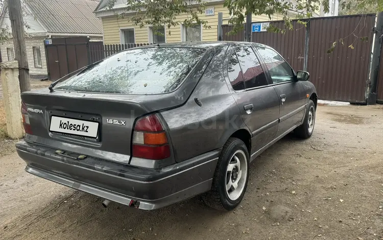 Nissan Primera 1992 года за 900 000 тг. в Актобе