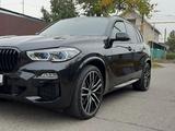 BMW X5 2020 годаүшін42 000 000 тг. в Алматы