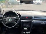Skoda Octavia 2007 годаүшін2 150 000 тг. в Алматы