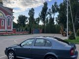 Skoda Octavia 2007 годаүшін2 150 000 тг. в Алматы – фото 2