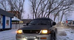 Mitsubishi Montero Sport 1998 годаfor2 900 000 тг. в Астана – фото 2