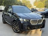 BMW X5 2024 года за 48 500 000 тг. в Алматы