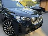 BMW X5 2024 года за 48 500 000 тг. в Алматы – фото 4