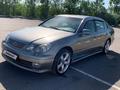 Lexus GS 300 1999 годаүшін4 600 000 тг. в Алматы – фото 2