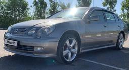 Lexus GS 300 1999 года за 4 600 000 тг. в Алматы