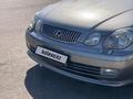 Lexus GS 300 1999 годаүшін4 600 000 тг. в Алматы – фото 3
