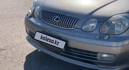 Lexus GS 300 1999 года за 4 600 000 тг. в Алматы – фото 3