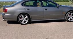 Lexus GS 300 1999 года за 4 600 000 тг. в Алматы – фото 5