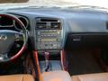 Lexus GS 300 1999 годаүшін4 600 000 тг. в Алматы – фото 7
