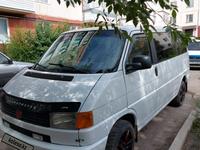 Volkswagen Transporter 1996 годаүшін2 100 000 тг. в Караганда