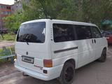 Volkswagen Transporter 1996 года за 2 100 000 тг. в Караганда – фото 4