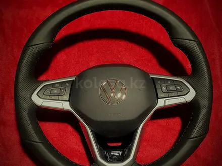 Руль Фольксваген Volkswagen за 200 000 тг. в Шымкент