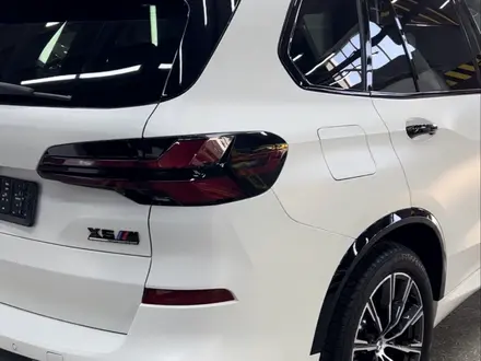 BMW X5 2024 года за 58 500 000 тг. в Караганда – фото 4