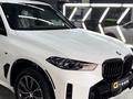 BMW X5 2024 годаүшін58 500 000 тг. в Караганда – фото 2