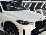 BMW X5 2024 годаүшін58 500 000 тг. в Караганда – фото 2