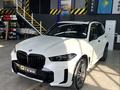 BMW X5 2024 годаүшін58 500 000 тг. в Караганда