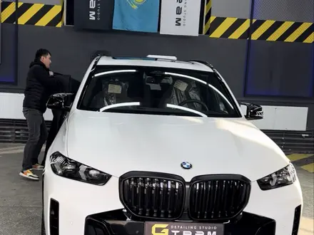 BMW X5 2024 года за 58 500 000 тг. в Караганда – фото 6
