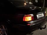 BMW 318 1992 годаүшін1 100 000 тг. в Петропавловск – фото 4