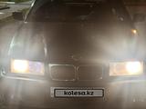 BMW 318 1992 годаүшін1 100 000 тг. в Петропавловск – фото 3