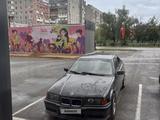 BMW 318 1992 годаүшін1 100 000 тг. в Петропавловск