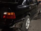 BMW 318 1992 годаүшін1 100 000 тг. в Петропавловск – фото 5