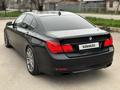 BMW 740 2013 года за 13 000 000 тг. в Алматы – фото 12