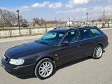 Audi A6 1995 года за 3 400 000 тг. в Тараз