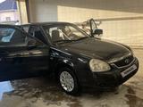 ВАЗ (Lada) Priora 2170 2011 годаfor1 900 000 тг. в Астана