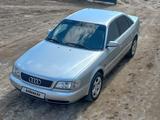 Audi A6 1996 года за 3 400 000 тг. в Айтеке би – фото 2