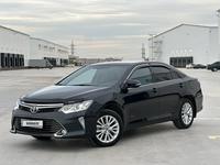 Toyota Camry 2015 годаүшін10 900 000 тг. в Караганда