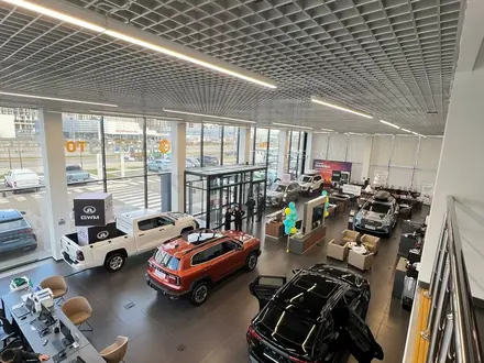 Haval Crystal Astana в Астана – фото 7