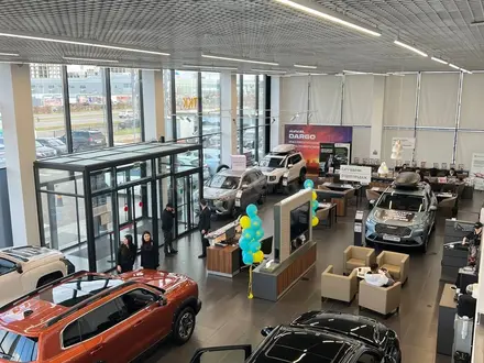 Haval Crystal Astana в Астана – фото 8