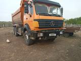 Beiben (North Benz)  ND3250 2012 годаfor11 000 000 тг. в Кокшетау – фото 2
