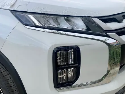 Mitsubishi ASX Instyle 4WD 2021 года за 12 390 000 тг. в Шымкент – фото 10