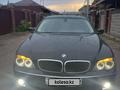 BMW 740 2005 годаүшін6 500 000 тг. в Алматы – фото 11