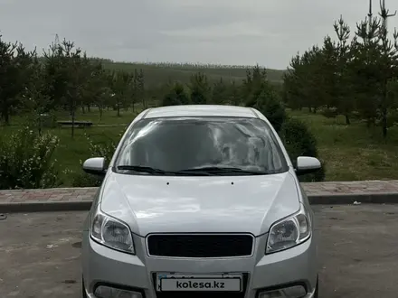 Ravon Nexia R3 2019 года за 4 250 000 тг. в Алматы