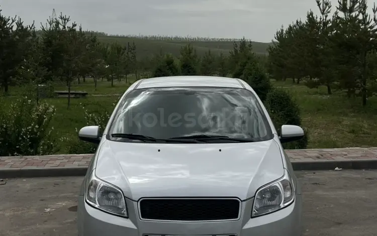 Ravon Nexia R3 2019 годаүшін4 250 000 тг. в Алматы