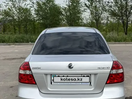 Ravon Nexia R3 2019 года за 4 250 000 тг. в Алматы – фото 2